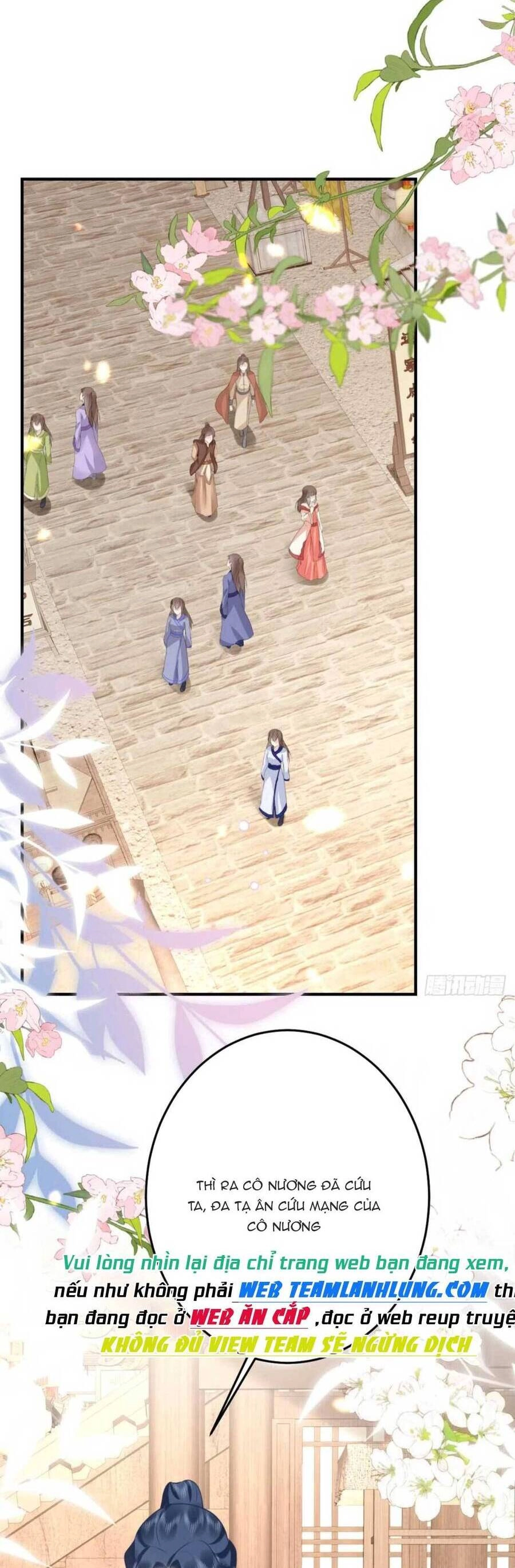 Sư Phụ Ta Muốn Người Là Của Riêng Ta Chapter 36 - 8