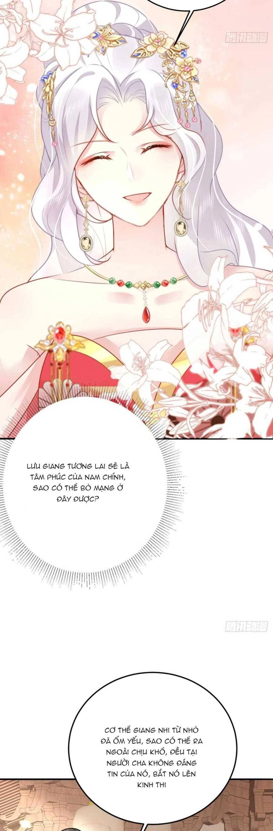 Sư Phụ Ta Muốn Người Là Của Riêng Ta Chapter 36 - 10