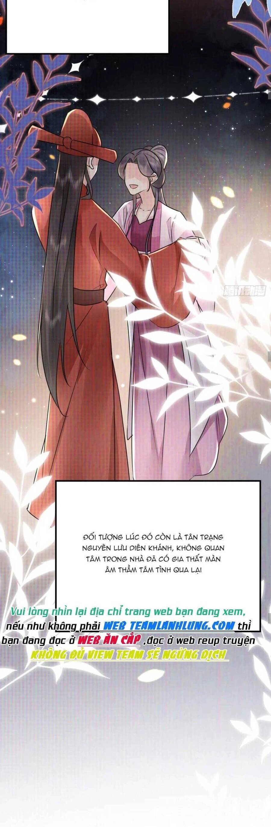 Sư Phụ Ta Muốn Người Là Của Riêng Ta Chapter 36 - 14