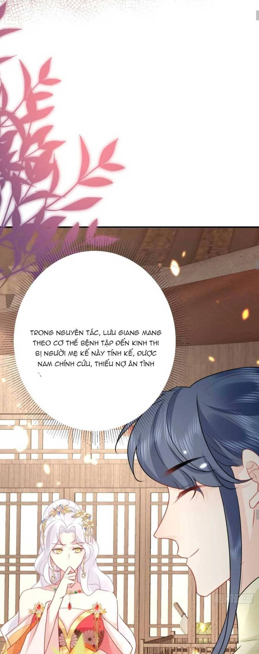 Sư Phụ Ta Muốn Người Là Của Riêng Ta Chapter 36 - 17