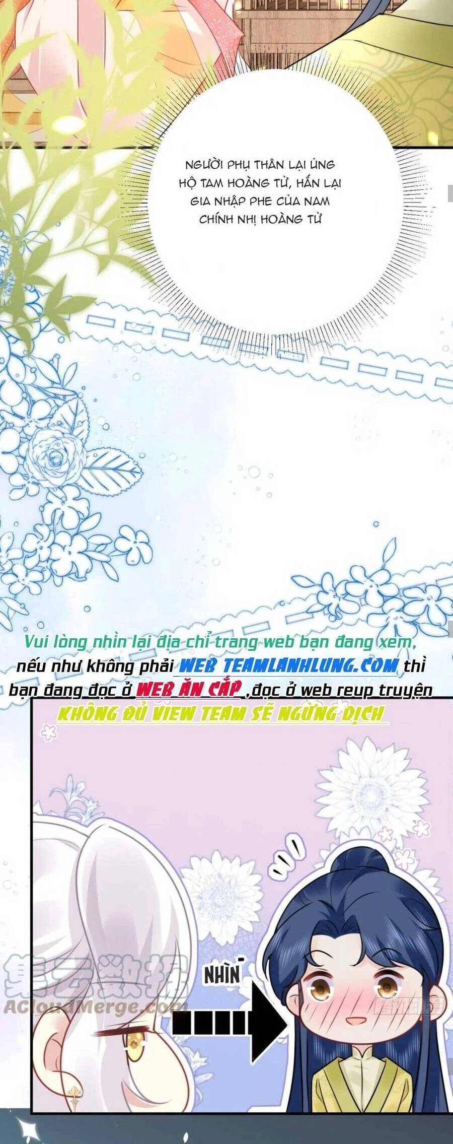 Sư Phụ Ta Muốn Người Là Của Riêng Ta Chapter 36 - 18