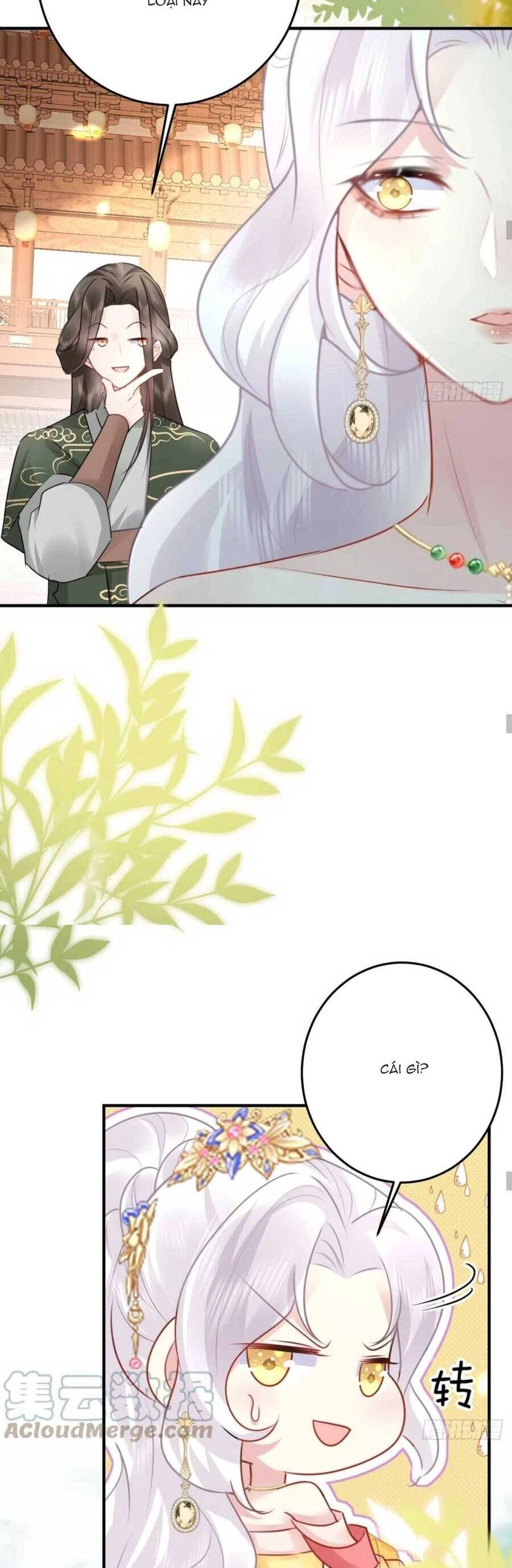 Sư Phụ Ta Muốn Người Là Của Riêng Ta Chapter 36 - 23