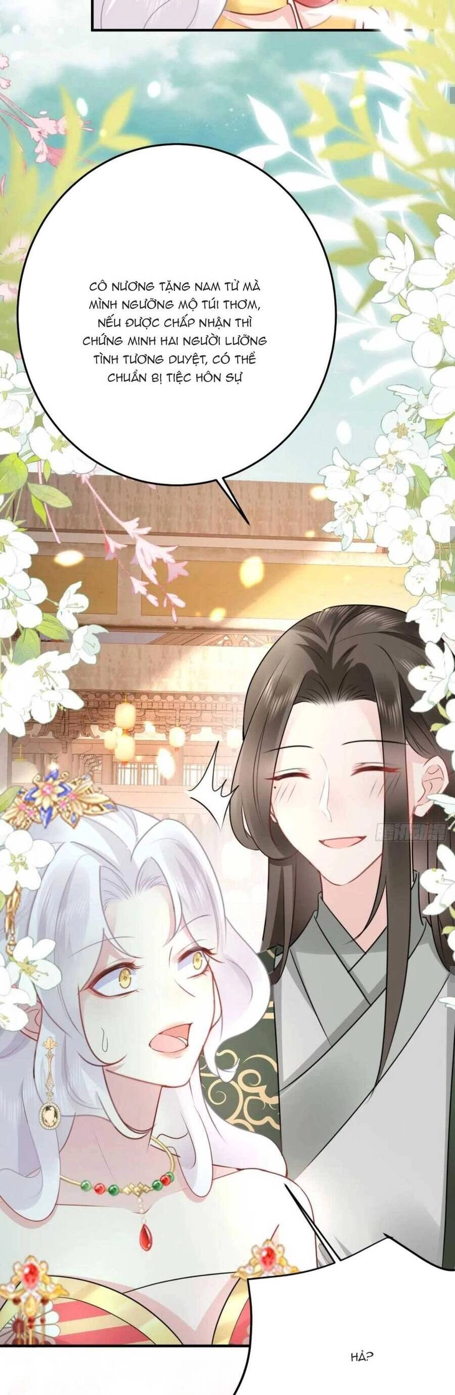 Sư Phụ Ta Muốn Người Là Của Riêng Ta Chapter 36 - 24