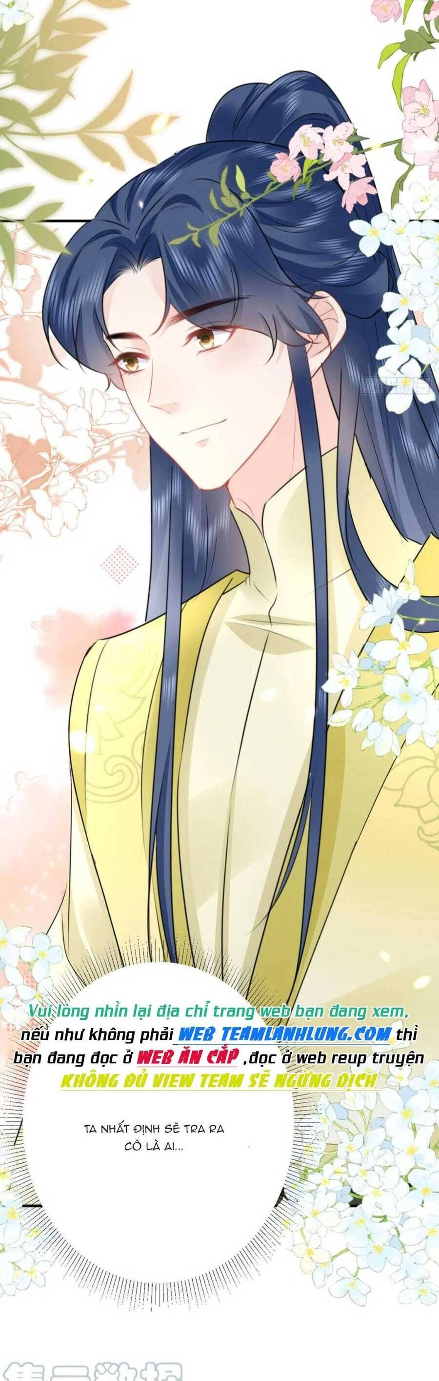 Sư Phụ Ta Muốn Người Là Của Riêng Ta Chapter 36 - 34