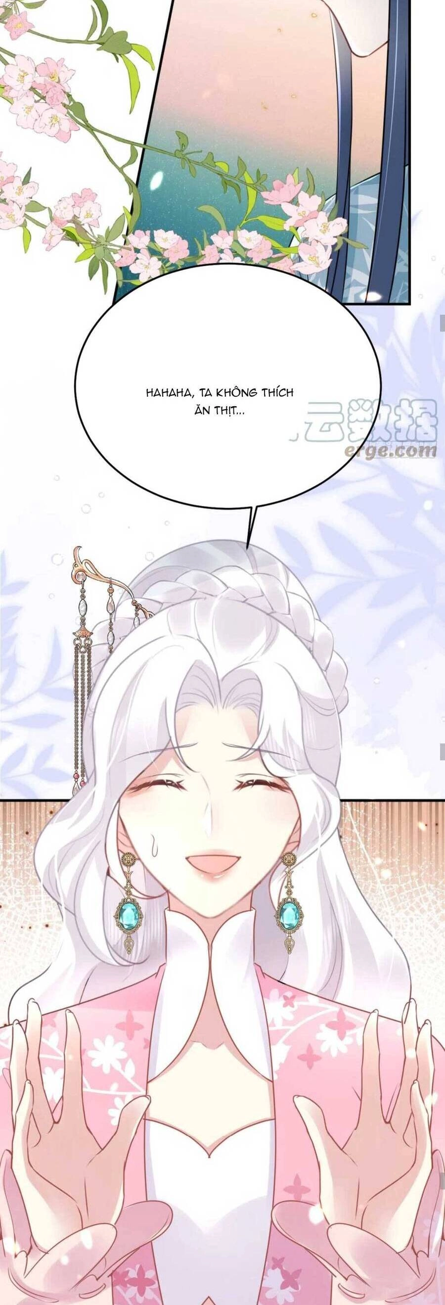 Sư Phụ Ta Muốn Người Là Của Riêng Ta Chapter 38 - 15