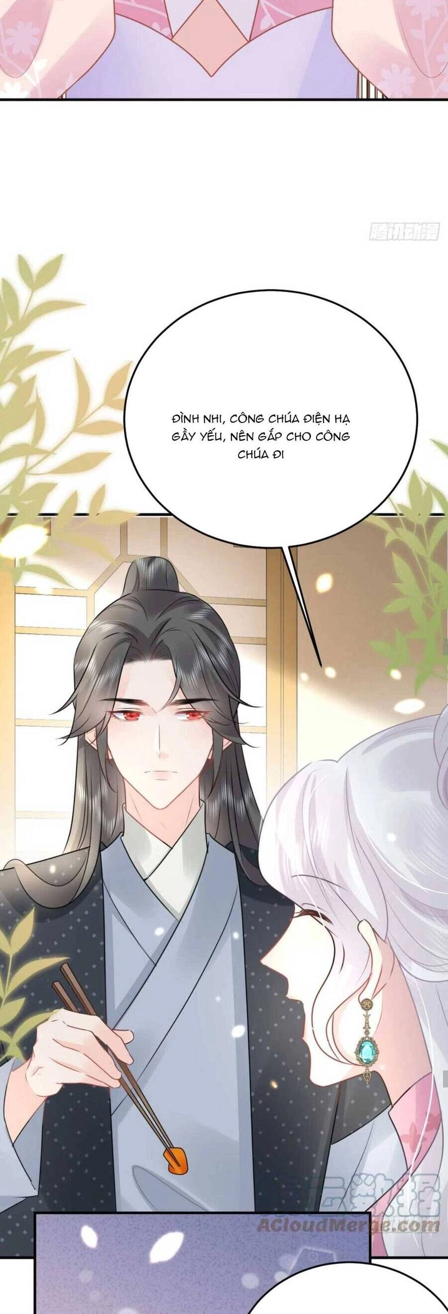 Sư Phụ Ta Muốn Người Là Của Riêng Ta Chapter 38 - 16