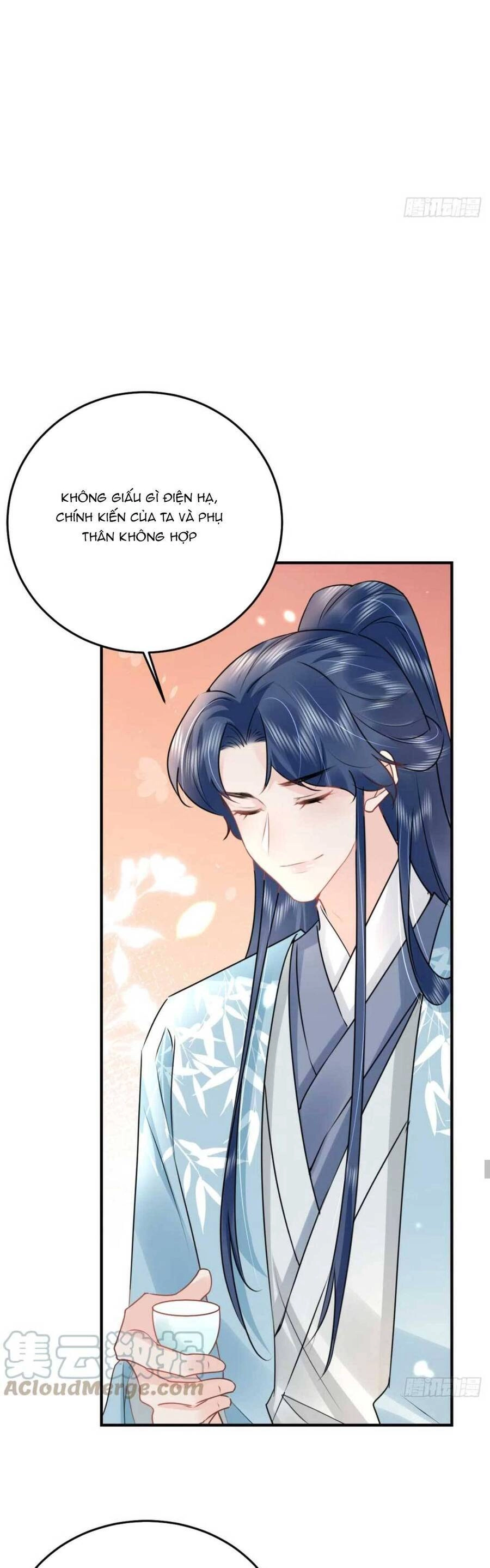 Sư Phụ Ta Muốn Người Là Của Riêng Ta Chapter 38 - 26