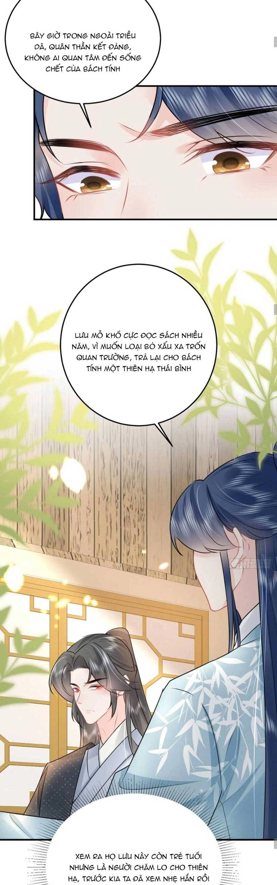 Sư Phụ Ta Muốn Người Là Của Riêng Ta Chapter 38 - 27