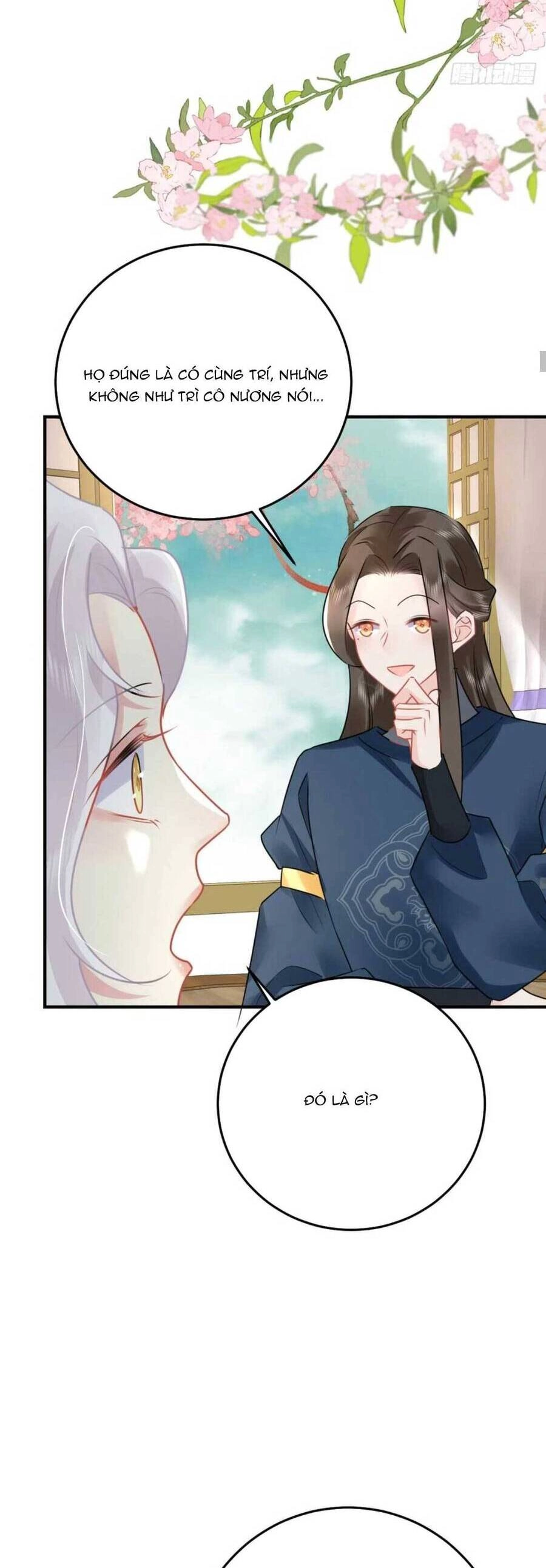 Sư Phụ Ta Muốn Người Là Của Riêng Ta Chapter 38 - 31