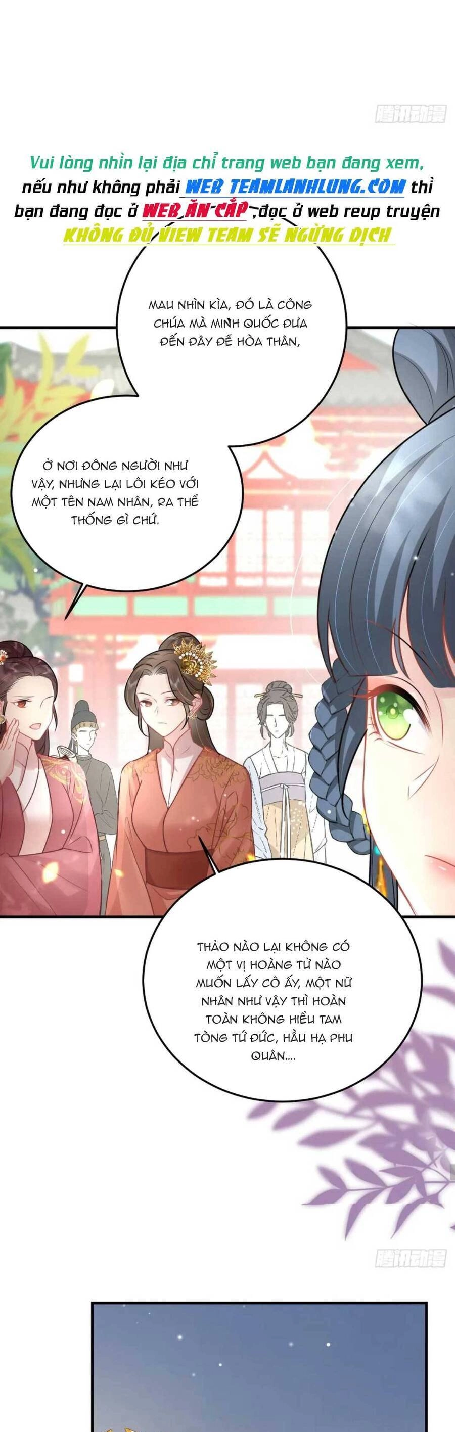 Sư Phụ Ta Muốn Người Là Của Riêng Ta Chapter 39 - 29