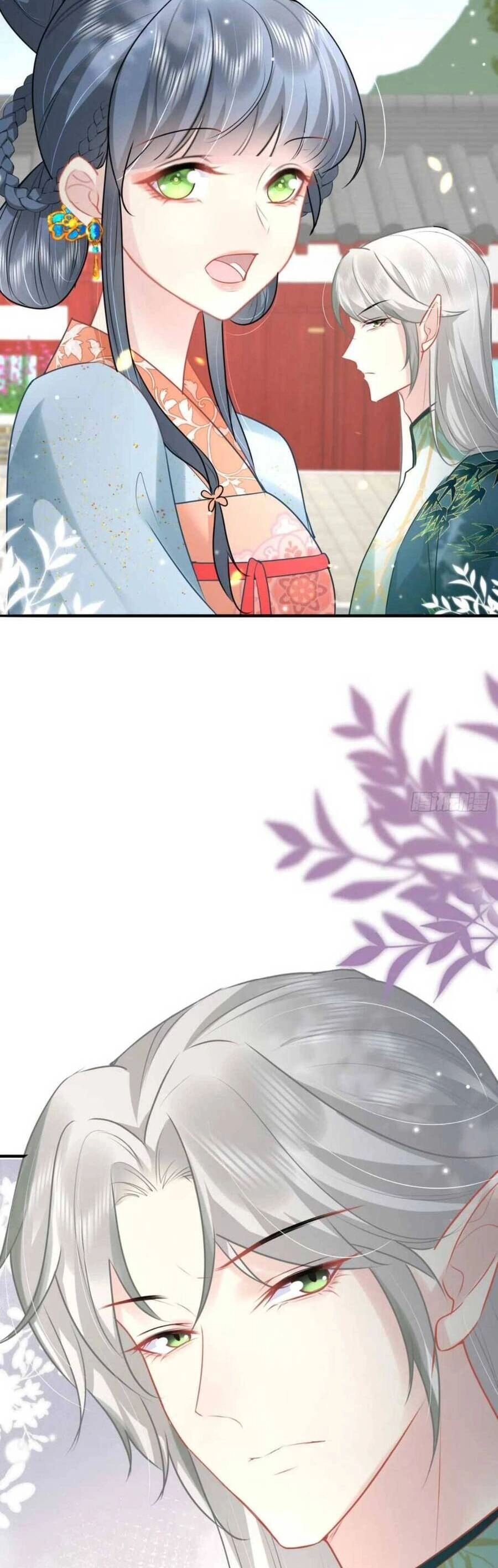 Sư Phụ Ta Muốn Người Là Của Riêng Ta Chapter 39 - 34