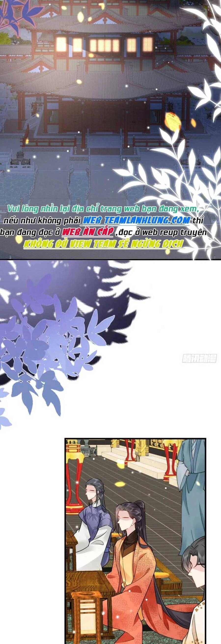 Sư Phụ Ta Muốn Người Là Của Riêng Ta Chapter 40 - 10