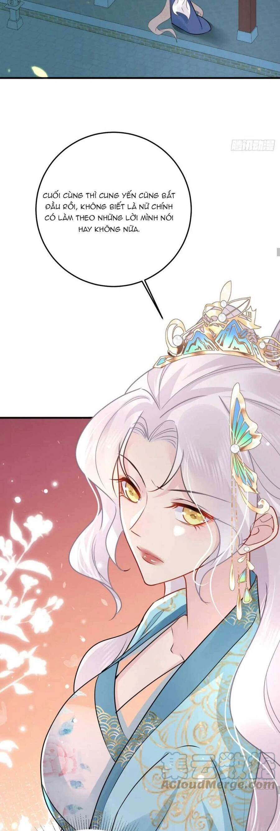 Sư Phụ Ta Muốn Người Là Của Riêng Ta Chapter 40 - 24