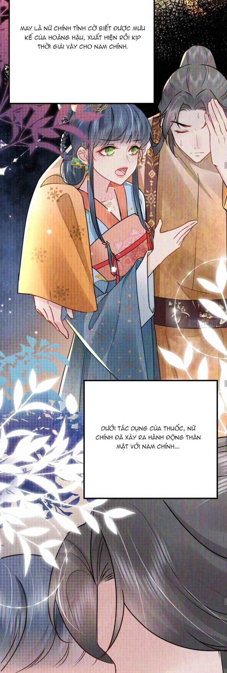 Sư Phụ Ta Muốn Người Là Của Riêng Ta Chapter 40 - 26