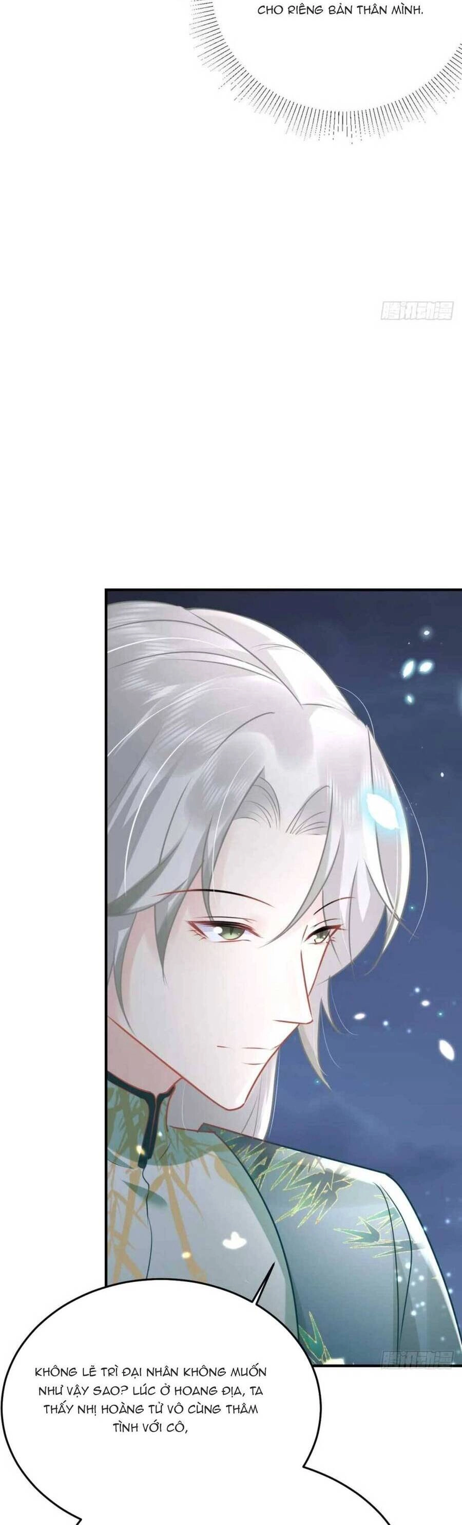 Sư Phụ Ta Muốn Người Là Của Riêng Ta Chapter 40 - 40