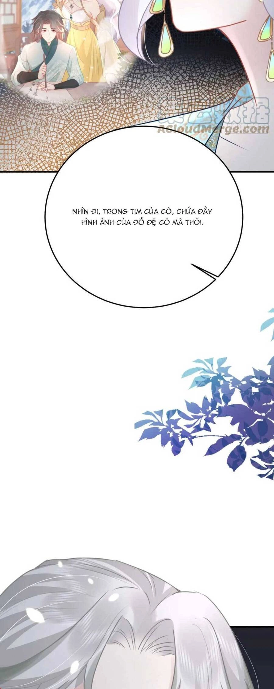 Sư Phụ Ta Muốn Người Là Của Riêng Ta Chapter 40 - 44