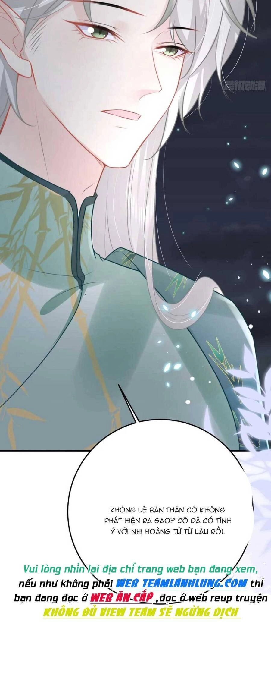 Sư Phụ Ta Muốn Người Là Của Riêng Ta Chapter 40 - 45