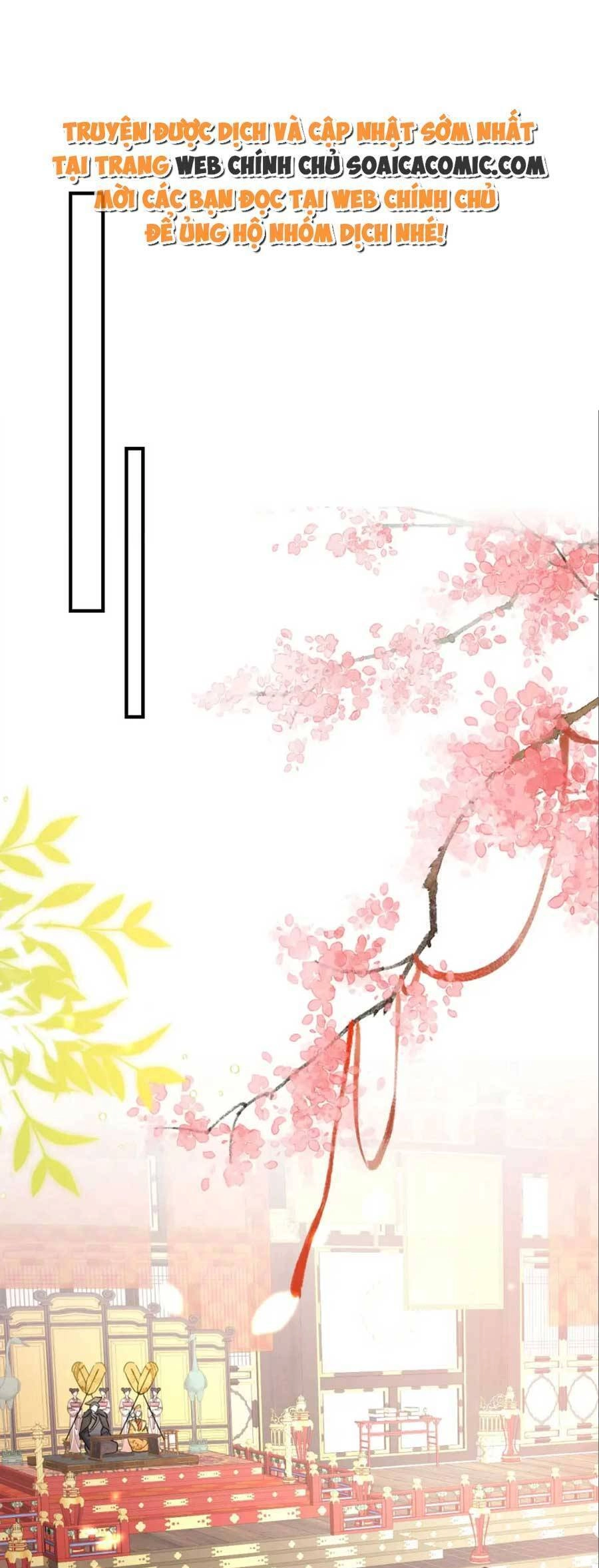 Sư Phụ Ta Muốn Người Là Của Riêng Ta Chapter 41 - 1