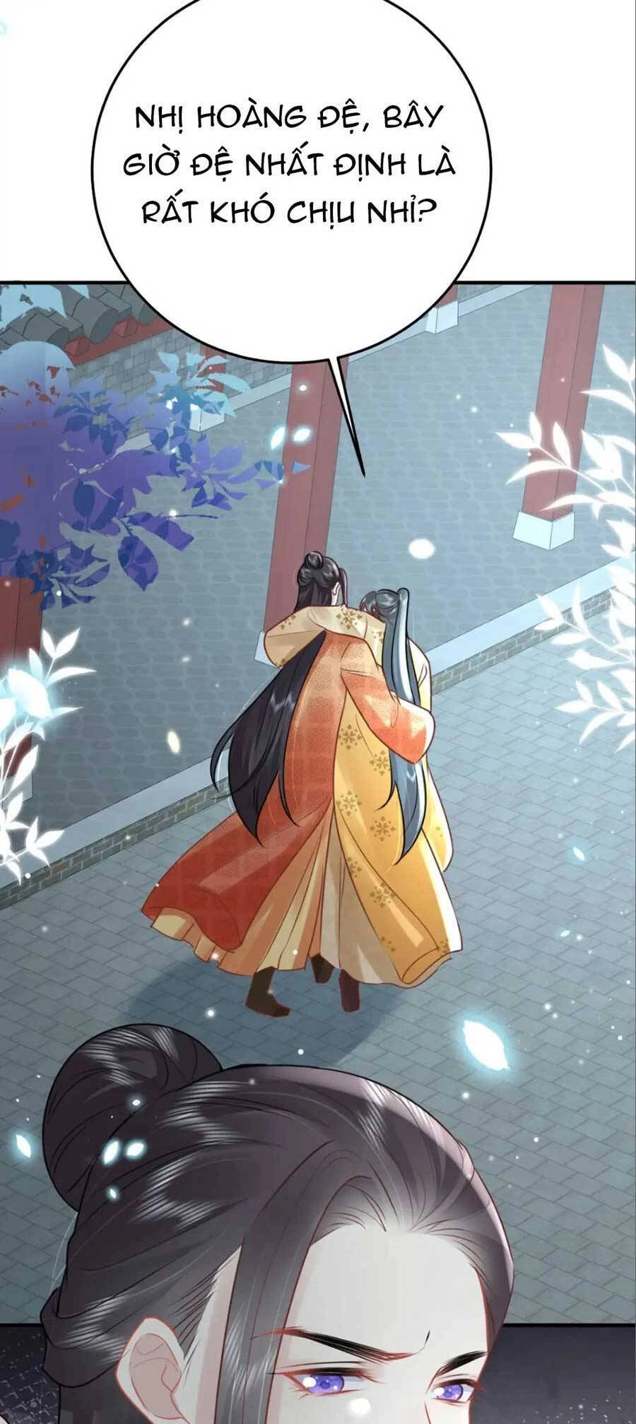 Sư Phụ Ta Muốn Người Là Của Riêng Ta Chapter 41 - 16