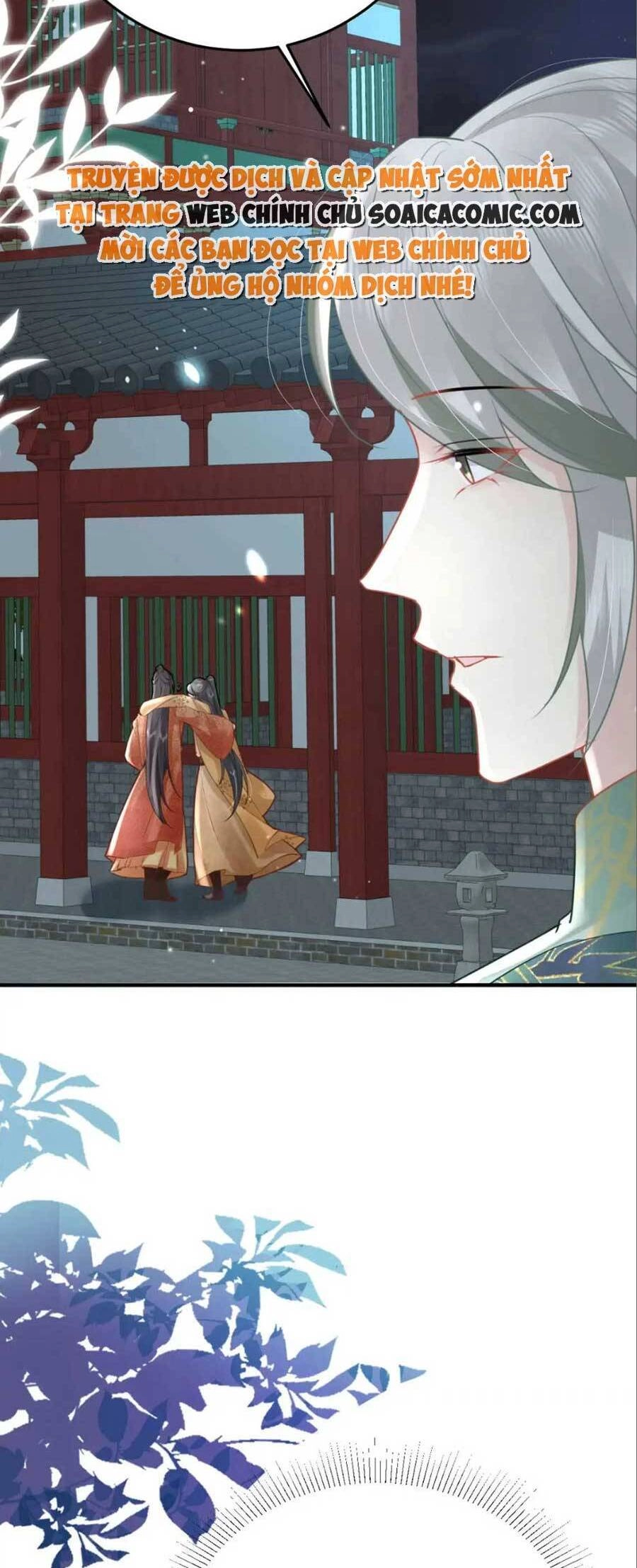 Sư Phụ Ta Muốn Người Là Của Riêng Ta Chapter 41 - 19