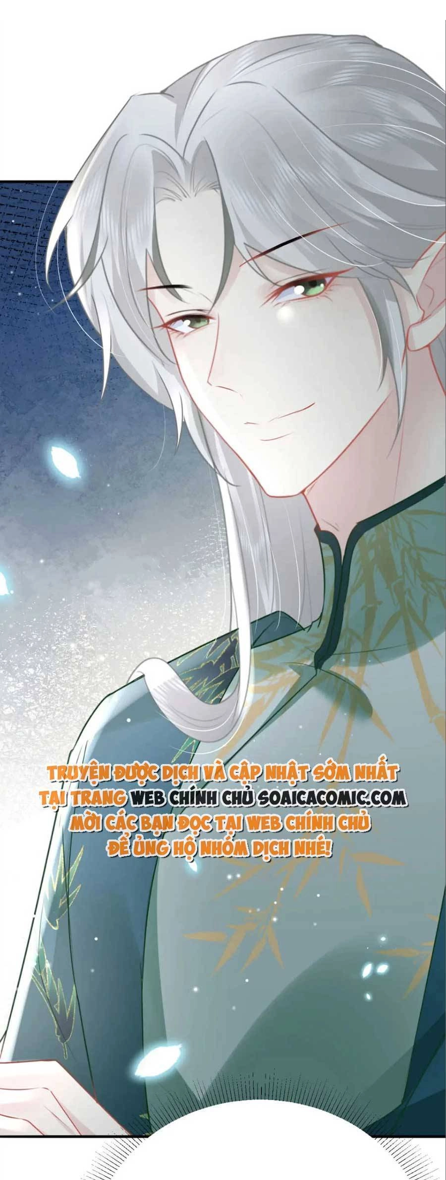 Sư Phụ Ta Muốn Người Là Của Riêng Ta Chapter 41 - 24