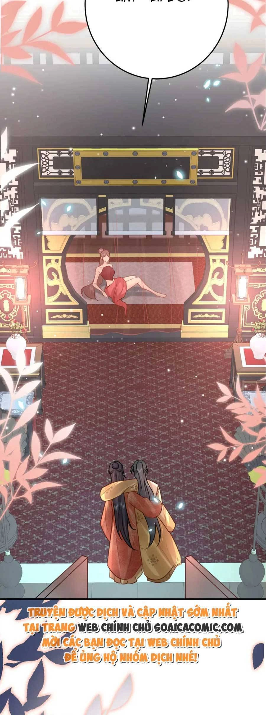 Sư Phụ Ta Muốn Người Là Của Riêng Ta Chapter 41 - 28