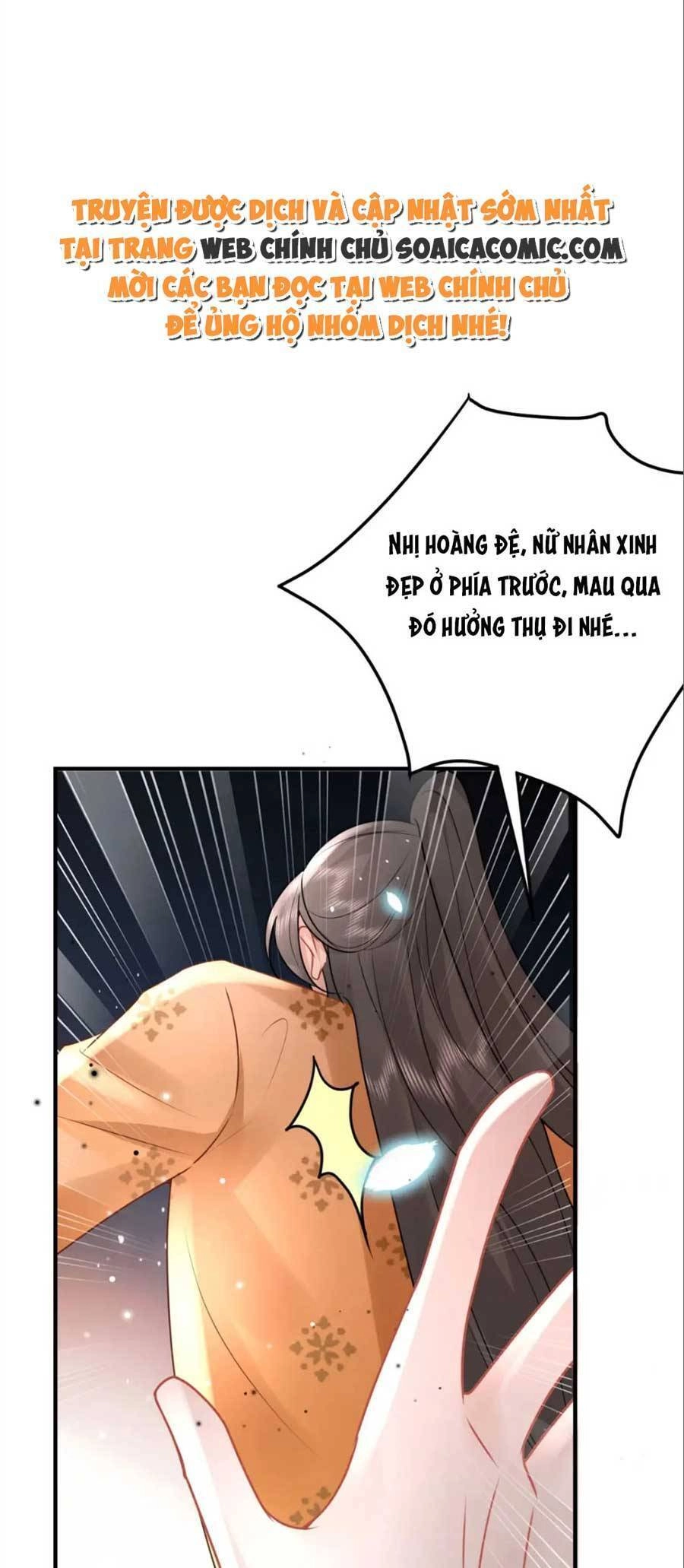 Sư Phụ Ta Muốn Người Là Của Riêng Ta Chapter 41 - 32