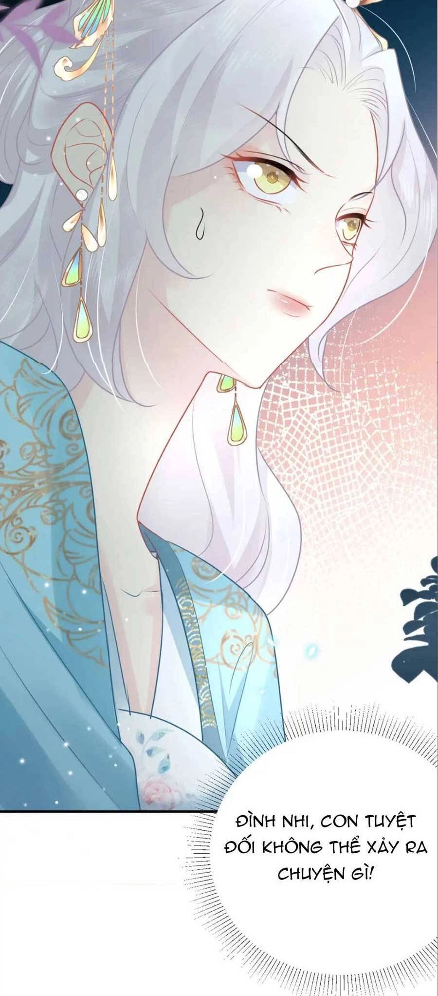 Sư Phụ Ta Muốn Người Là Của Riêng Ta Chapter 41 - 36