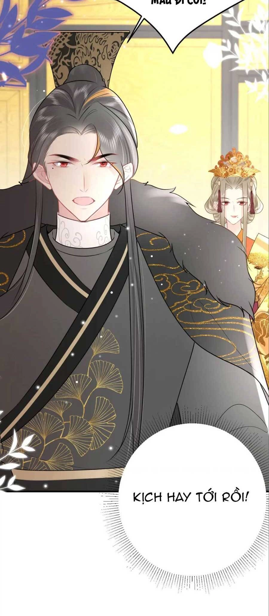 Sư Phụ Ta Muốn Người Là Của Riêng Ta Chapter 41 - 40