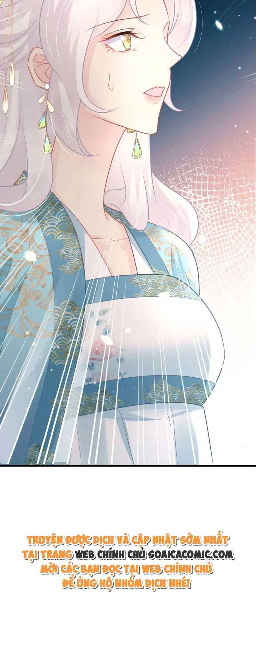 Sư Phụ Ta Muốn Người Là Của Riêng Ta Chapter 41 - 46