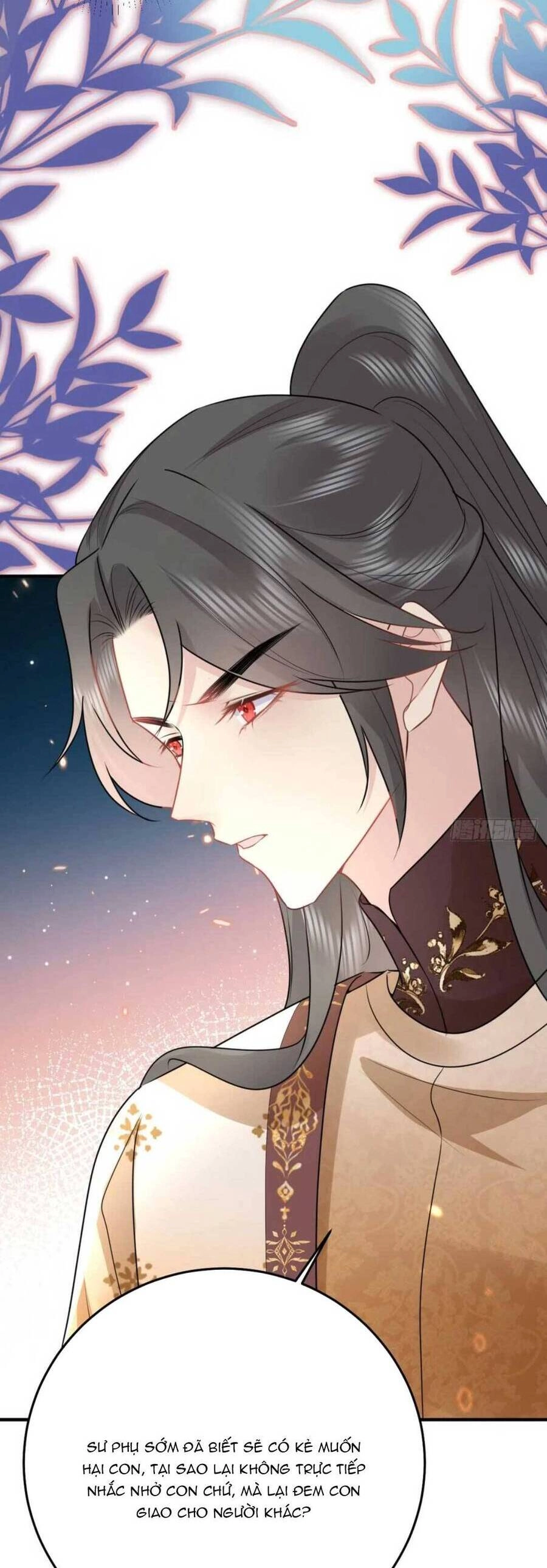 Sư Phụ Ta Muốn Người Là Của Riêng Ta Chapter 42 - 4