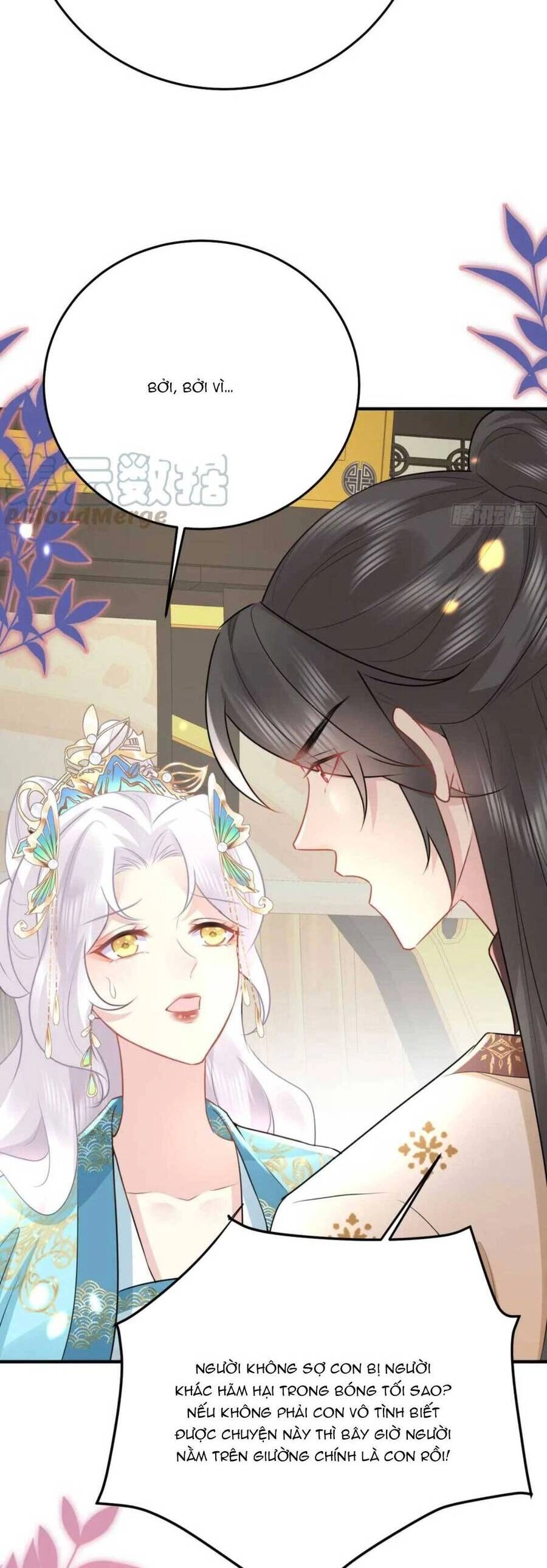 Sư Phụ Ta Muốn Người Là Của Riêng Ta Chapter 42 - 5