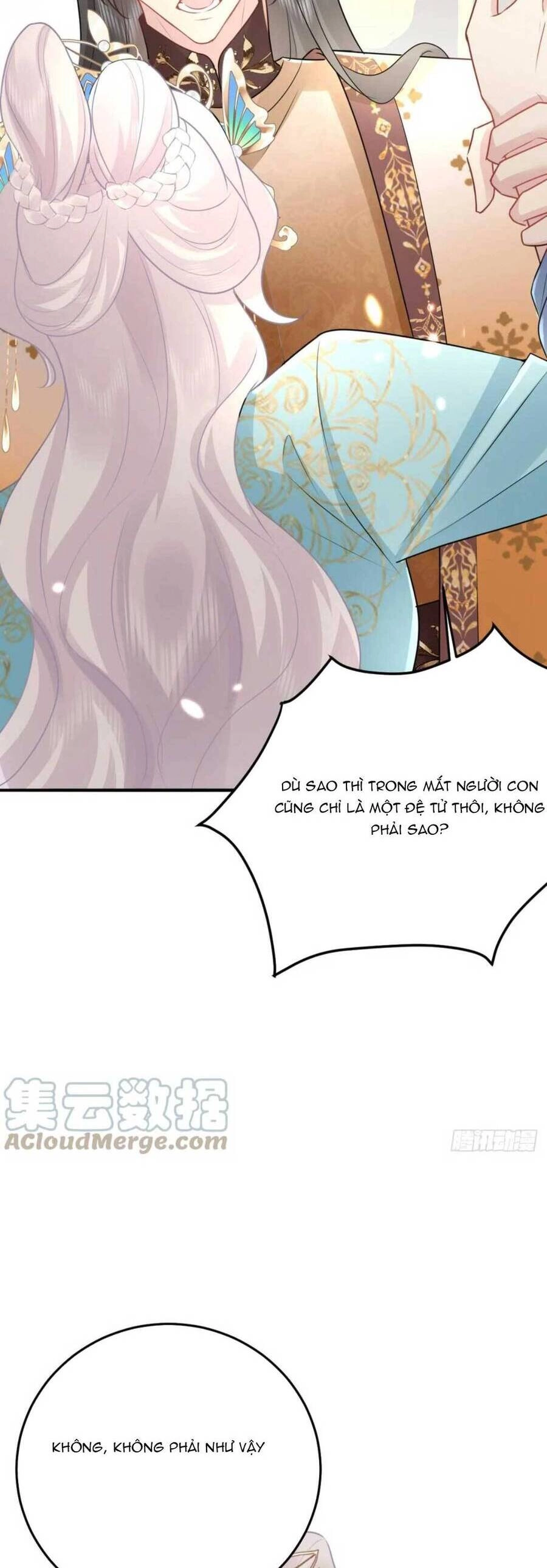 Sư Phụ Ta Muốn Người Là Của Riêng Ta Chapter 42 - 7