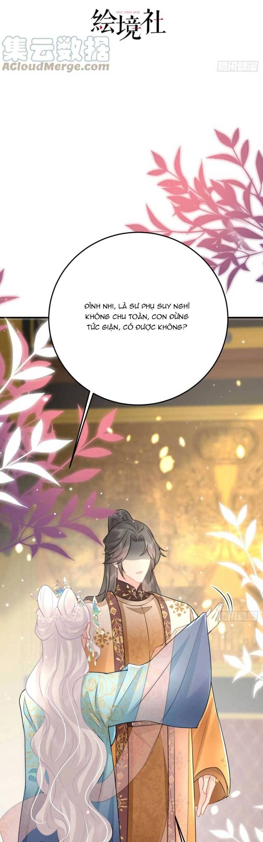 Sư Phụ Ta Muốn Người Là Của Riêng Ta Chapter 42 - 10