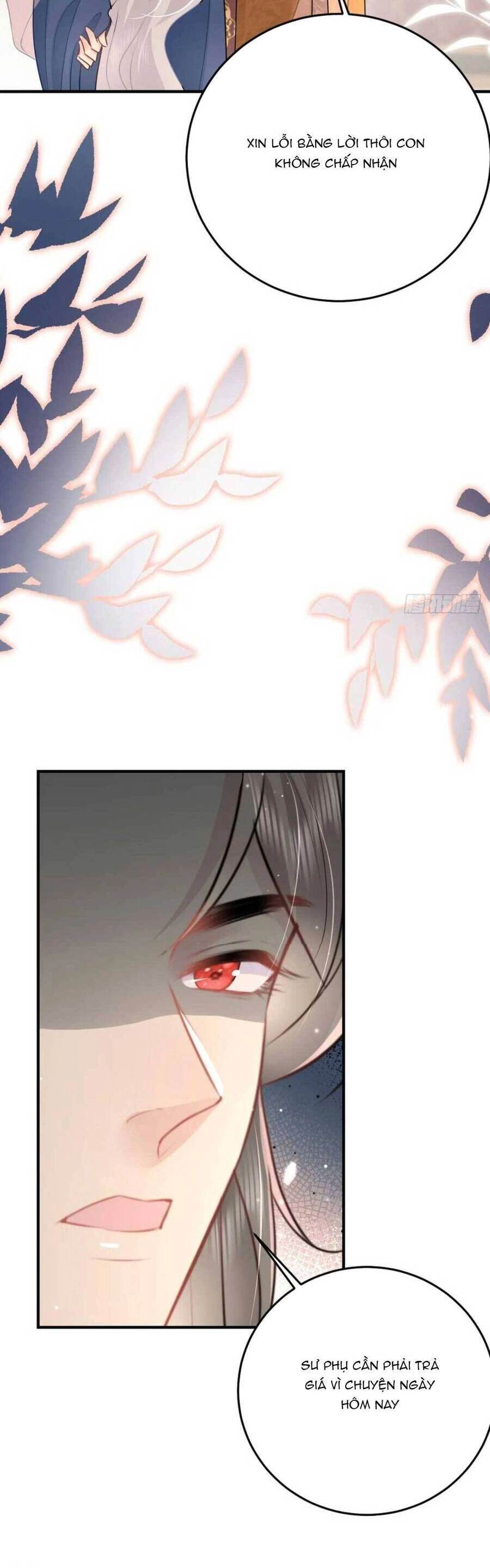 Sư Phụ Ta Muốn Người Là Của Riêng Ta Chapter 42 - 11