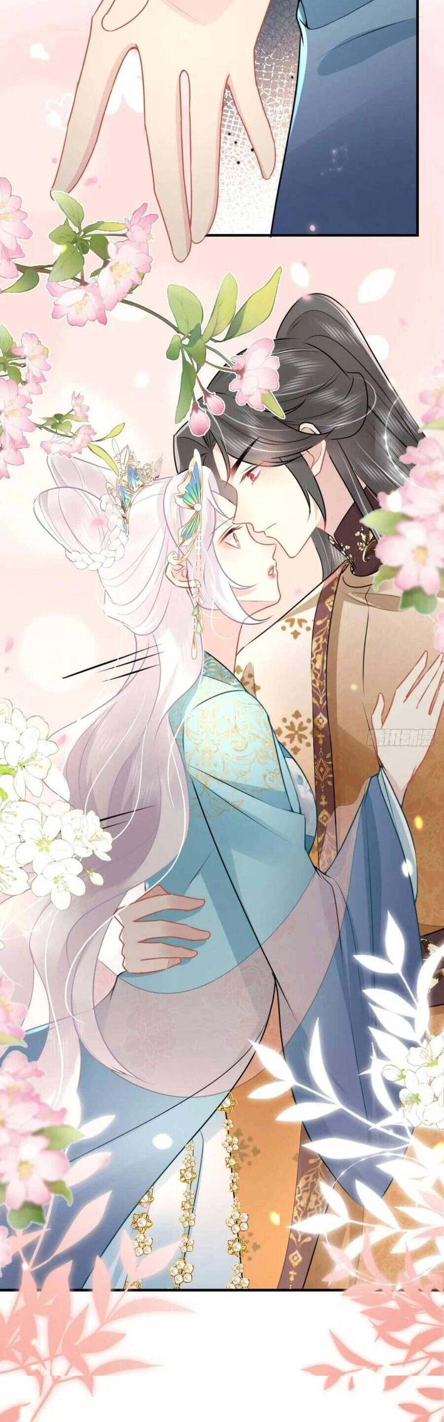 Sư Phụ Ta Muốn Người Là Của Riêng Ta Chapter 42 - 13