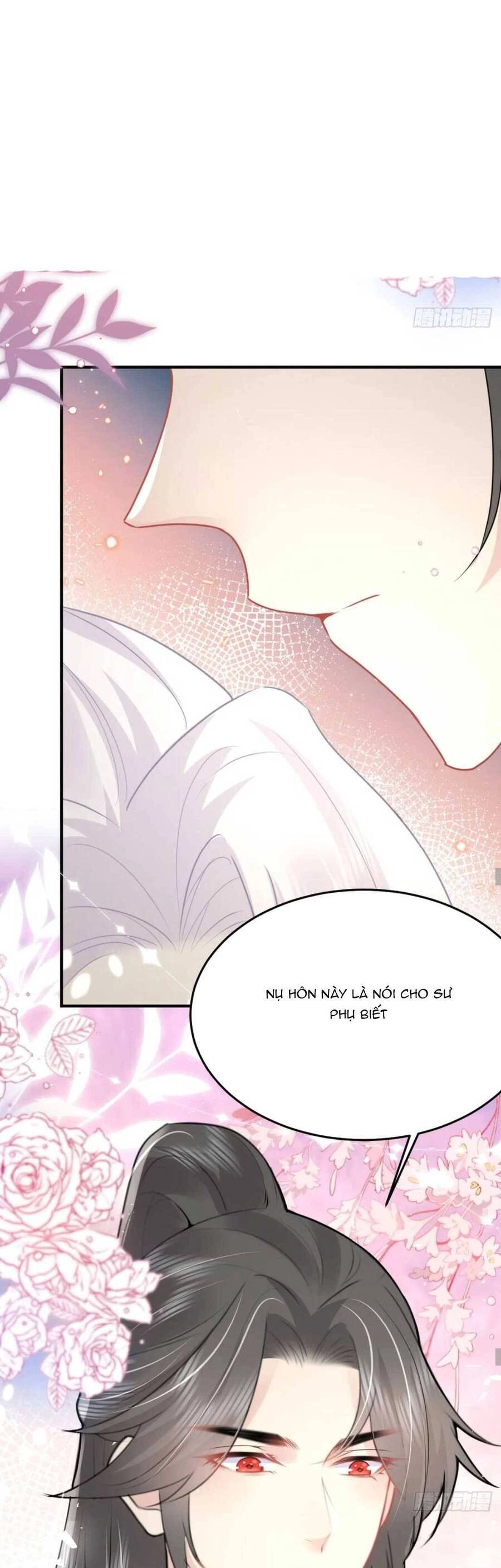 Sư Phụ Ta Muốn Người Là Của Riêng Ta Chapter 42 - 15