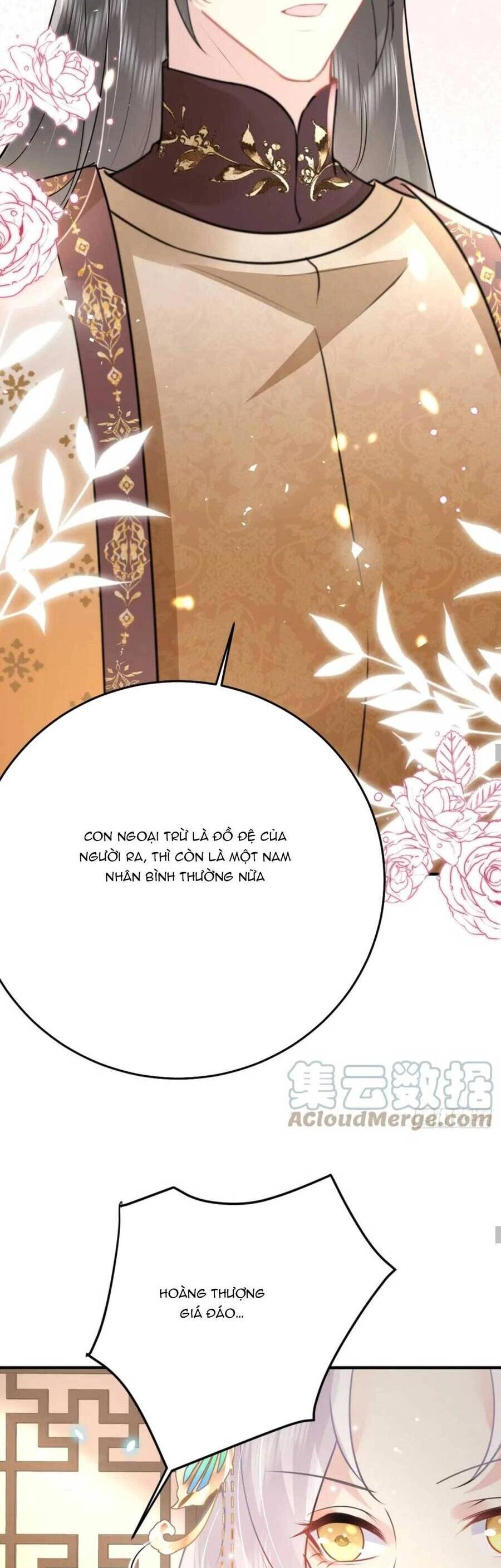 Sư Phụ Ta Muốn Người Là Của Riêng Ta Chapter 42 - 16