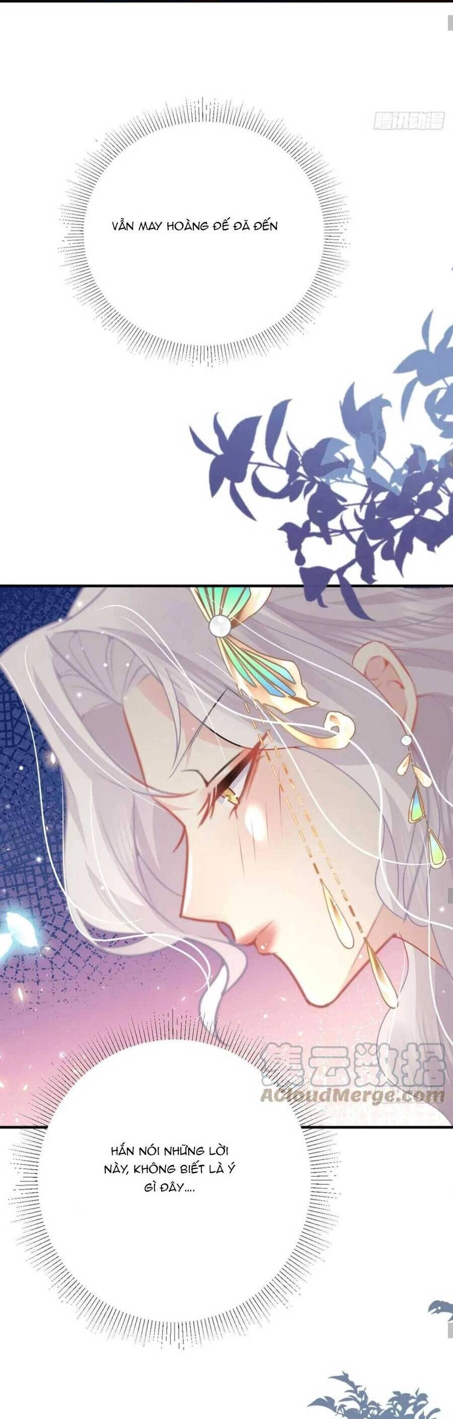 Sư Phụ Ta Muốn Người Là Của Riêng Ta Chapter 42 - 18