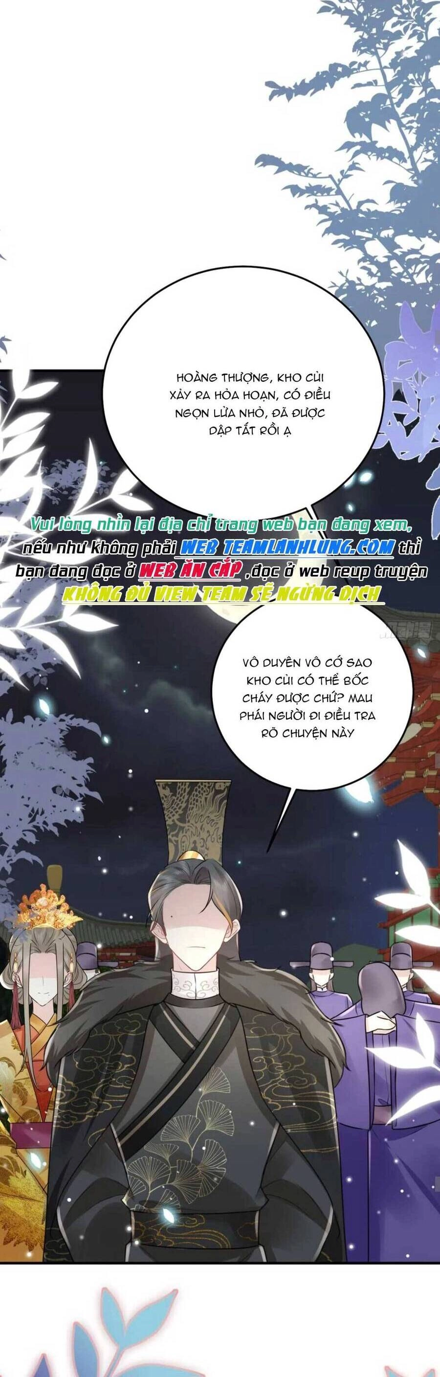 Sư Phụ Ta Muốn Người Là Của Riêng Ta Chapter 42 - 19