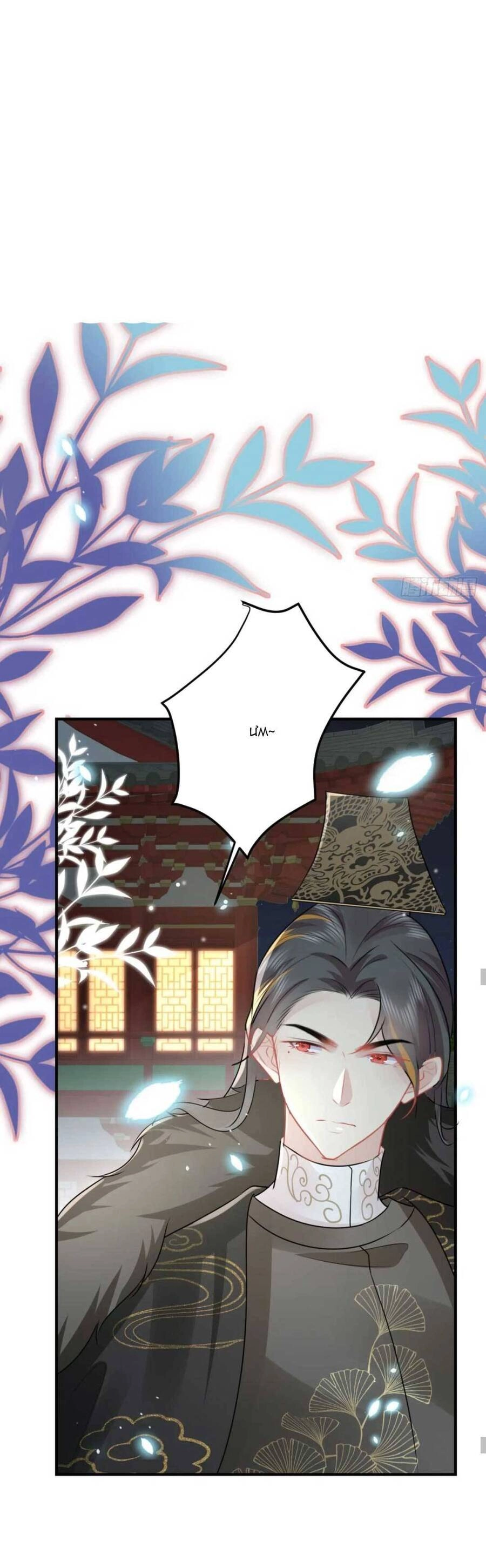 Sư Phụ Ta Muốn Người Là Của Riêng Ta Chapter 42 - 20