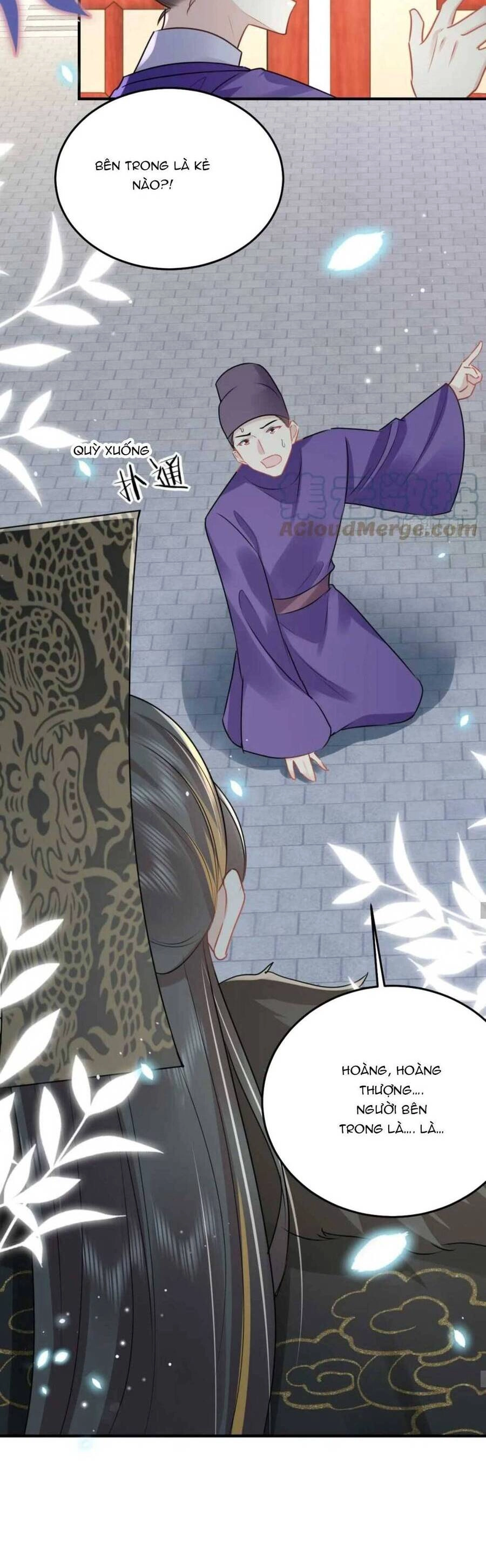 Sư Phụ Ta Muốn Người Là Của Riêng Ta Chapter 42 - 23