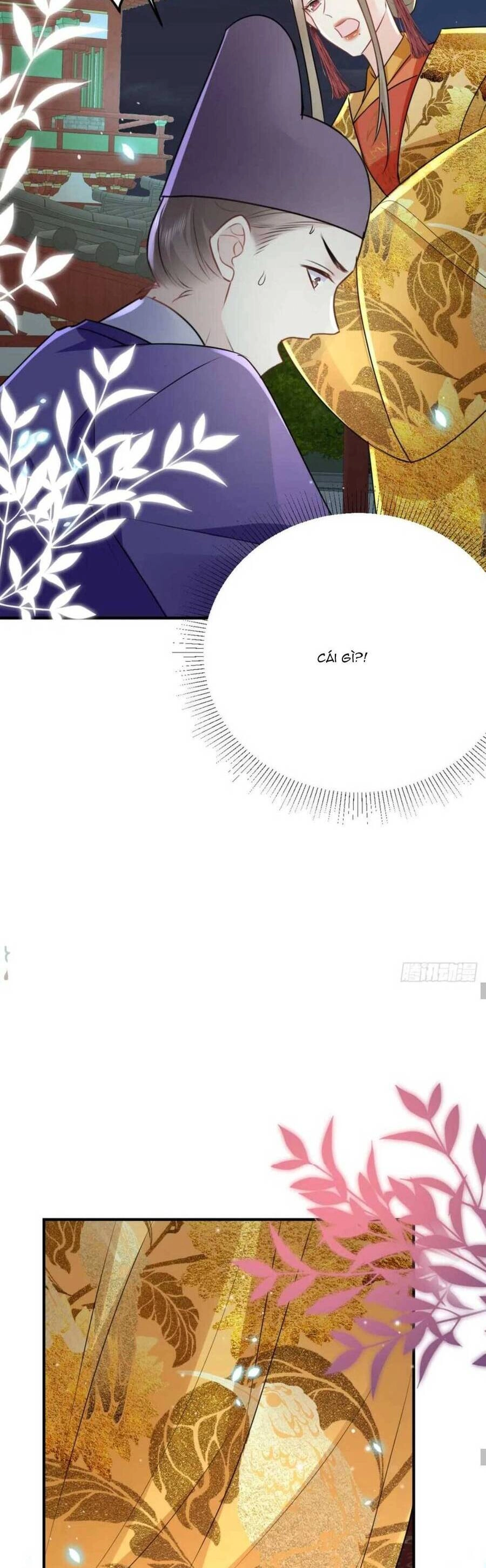 Sư Phụ Ta Muốn Người Là Của Riêng Ta Chapter 42 - 25