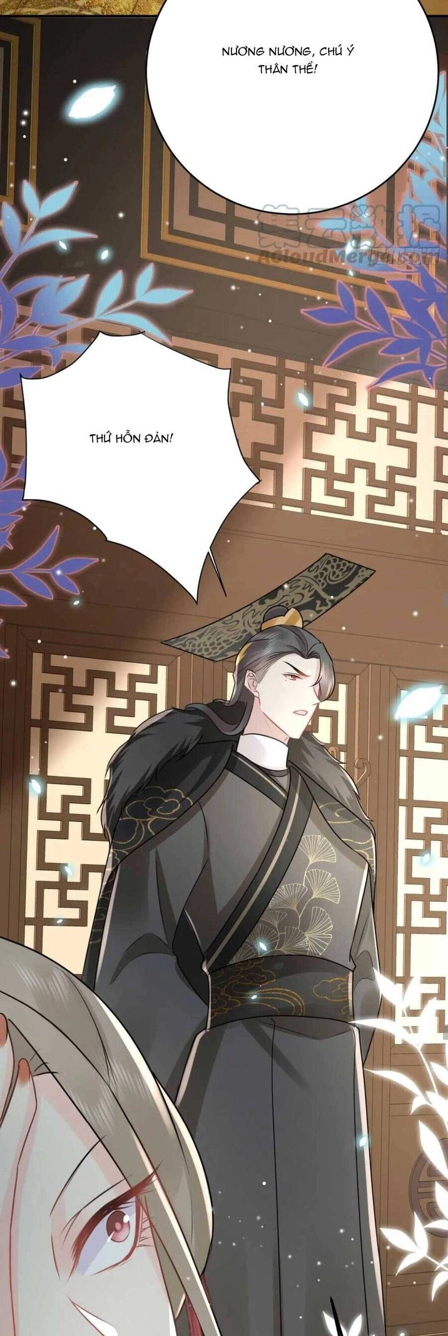 Sư Phụ Ta Muốn Người Là Của Riêng Ta Chapter 42 - 28