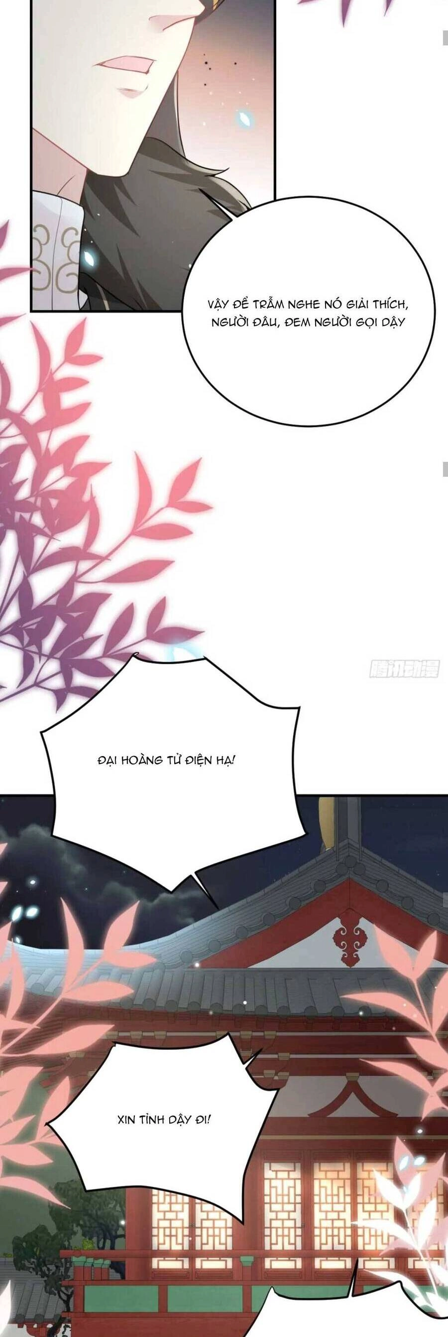 Sư Phụ Ta Muốn Người Là Của Riêng Ta Chapter 42 - 31