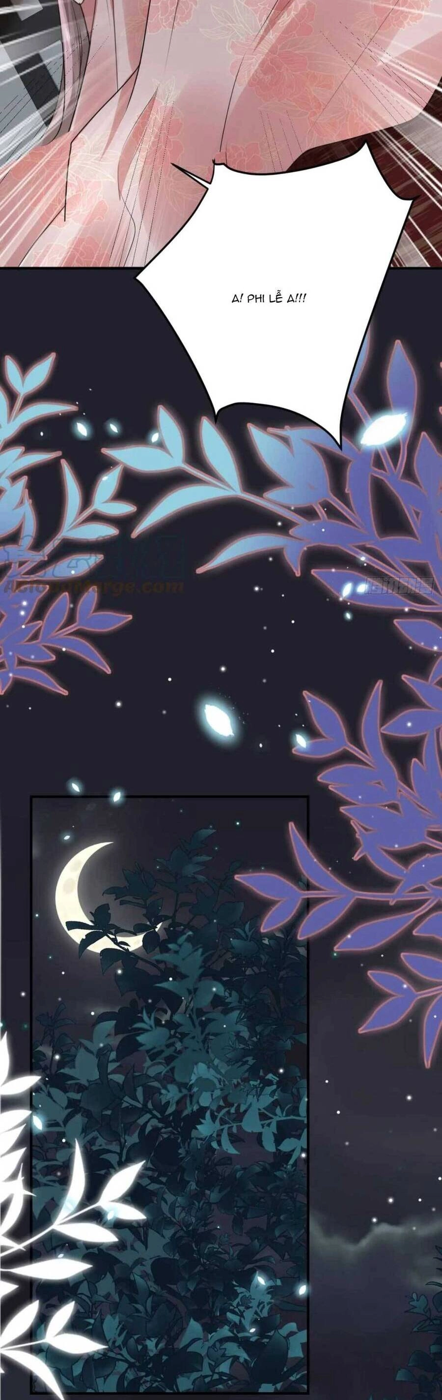 Sư Phụ Ta Muốn Người Là Của Riêng Ta Chapter 42 - 35