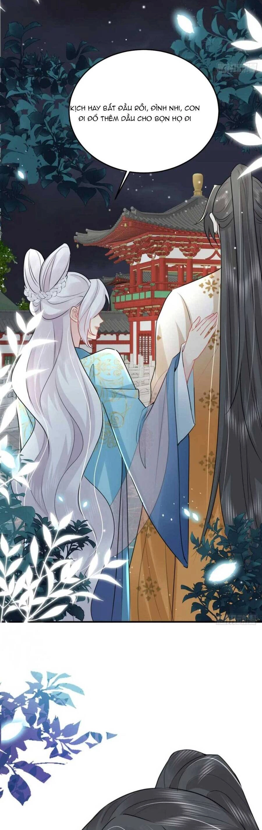 Sư Phụ Ta Muốn Người Là Của Riêng Ta Chapter 42 - 36