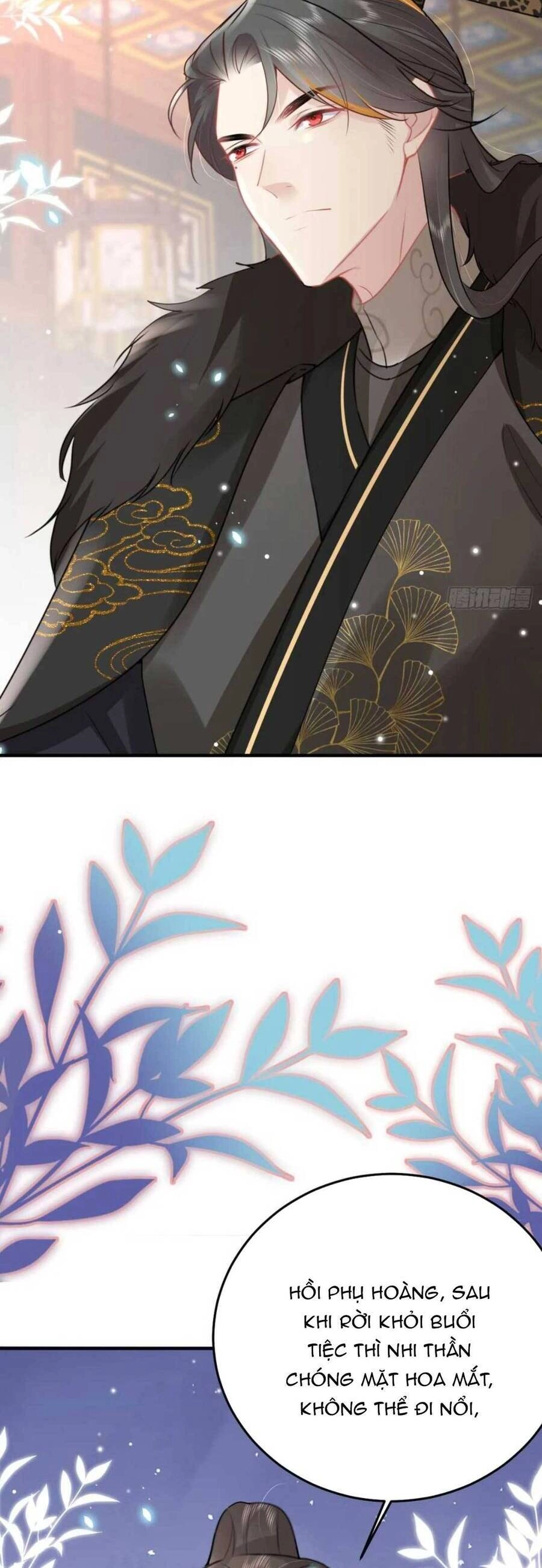 Sư Phụ Ta Muốn Người Là Của Riêng Ta Chapter 43 - 10