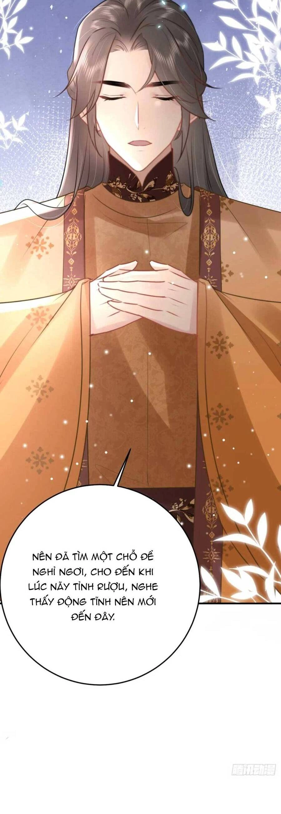 Sư Phụ Ta Muốn Người Là Của Riêng Ta Chapter 43 - 11