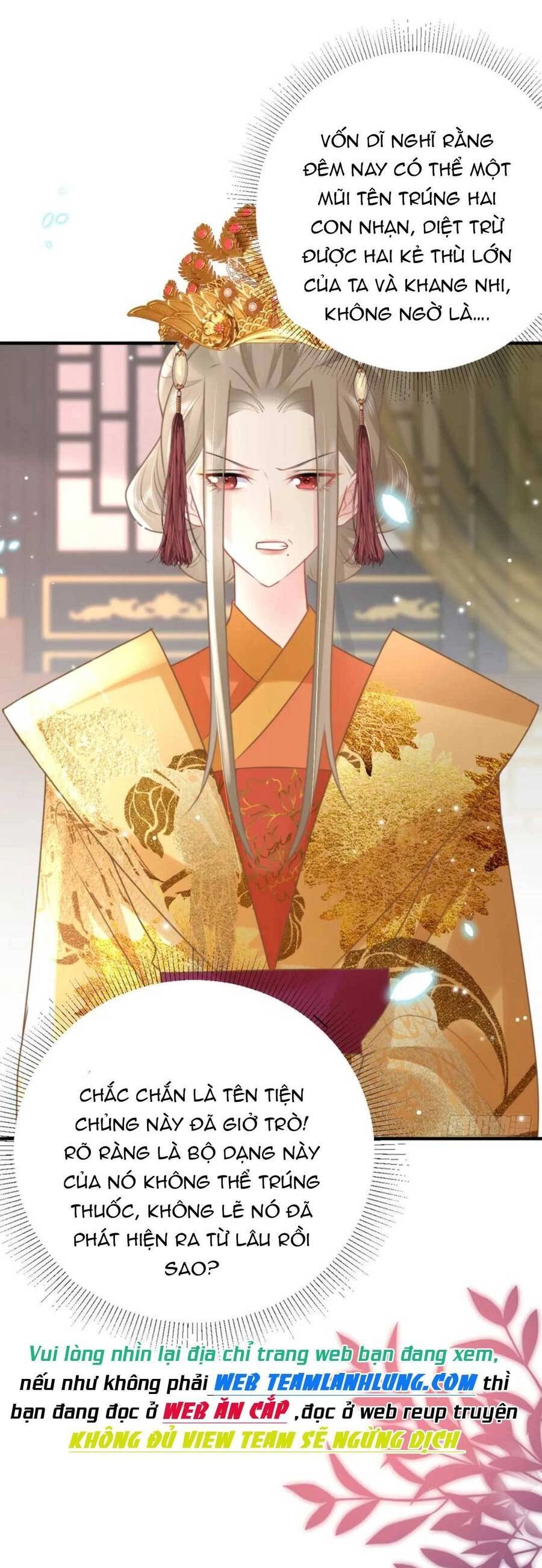 Sư Phụ Ta Muốn Người Là Của Riêng Ta Chapter 43 - 12